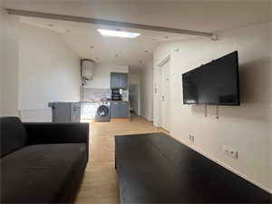 t2 à la location -   42000  SAINT ETIENNE, surface 22 m2 location t2 - UBI468031127